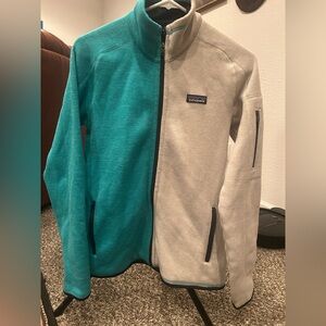 W's Performance Better Sweater® Jacket